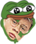 frajgolove emote for Discord