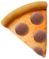 freshpepperoni static emote for Discord, Twitch and Slack