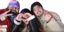 friends3 emote for Discord