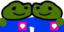 frennVIP emote for Discord