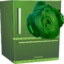 FridgeChow emote for Discord