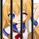 frydiPrison static emote for Discord, Twitch and Slack