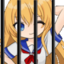 frydiPrison emote for Discord