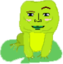Froggy emote for Discord