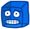 Freez static emote for Discord, Twitch and Slack