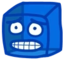 Freez emote for Discord