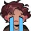 FruntiCry emote for Discord
