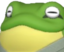 FrogmanS emote for Discord