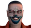 FratmIncarcerato emote for Discord