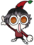 freltSoy emote for Discord
