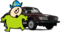frenSaab emote for Discord