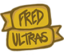 FredUltras emote for Discord