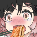 FraikiNomNom static emote for Discord, Twitch and Slack