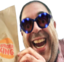 FreddieChest emote for Discord