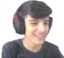 froovoSmile emote for Discord