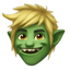 freakGoblin emote for Discord