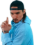 FrankyBond emote for Discord