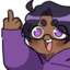 FRICK emote for Discord