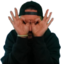 FrankZoom emote for Discord