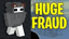 Fraudulent emote for Discord