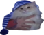 FrekiBedge emote for Discord