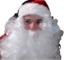 FreeySanta emote for Discord