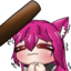 FreyaBonk1 emote for Discord