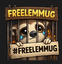 FreeLemmug emote for Discord