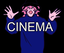 FroggylochCinema emote for Discord
