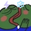 frostandvolt emote for Discord