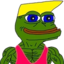 Fred emote for Discord