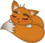 freihdSleep emote for Discord