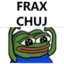 fraxchuj emote for Discord