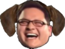 FrankerLee static emote for Discord, Twitch and Slack