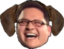 FrankerLee emote for Discord
