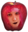 freyapple emote for Discord