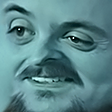 frosenE static emote for Discord, Twitch and Slack