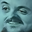 frosenE emote for Discord