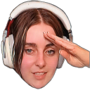 fruito7 static emote for Discord, Twitch and Slack