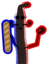 frenchVanilla static emote for Discord, Twitch and Slack