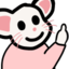 fricc emote for Discord