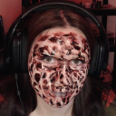 FreddyStare static emote for Discord, Twitch and Slack