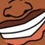 FriendlySmilers emote for Discord