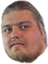 Fryingpanmanned emote for Discord