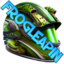 frogleapin emote for Discord
