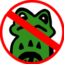 frogicide emote for Discord