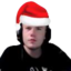 FreeyWhotSanta emote for Discord