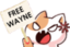 freewayne emote for Discord