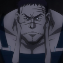 Franklin static emote for Discord, Twitch and Slack