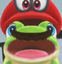 Frpog emote for Discord